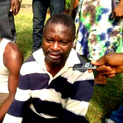 How I killed my lady friend — 41-year-old spare parts dealer