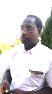 How govt policy enhanced  seed business – Zangir