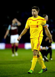 Gerrard announces move to United States