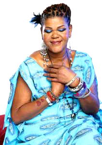 Why I’m spending  so much money on  my music — Gloria Ibru