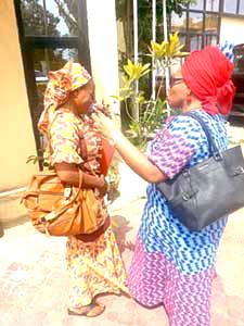 Bombers killed my only child – Widow