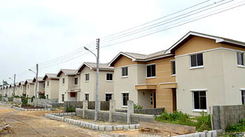 Firm restates commitment to build 10,000 ‘lease to own’ houses