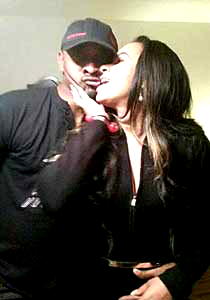 Ibinabo’s romance with politics! Why Nollywood endorsed Jonathan