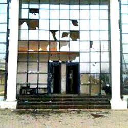 25 armed robbers kill 21 people over N25 million!