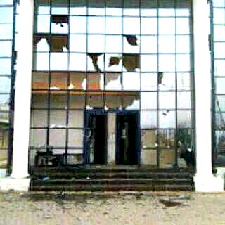 25 armed robbers kill 21 people over N25 million!