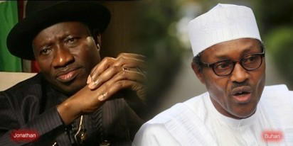 Jonathan is a superior presidential material to Buhari