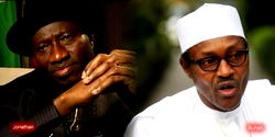 Jonathan is a superior presidential material to Buhari