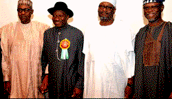 Meduoye warns politicians against incitement