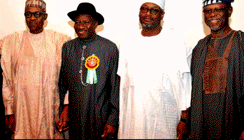 Don’t compare yourselves to Obama, Mandela, Akanbi tells Nigerian political leaders