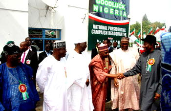 Let’s do it again, by Amadu  Ali