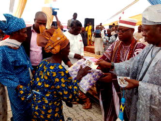 KICC’s 12th annual charity for widows gears up
