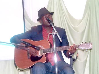 Entertainers thrill Lagosians at Celebrating The Unseen