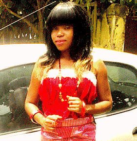 I worked free to get my acting career on track – Adufe