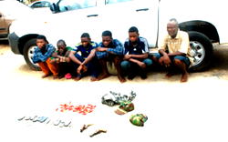 Beware, criminality has taken a new dimension in Lagos