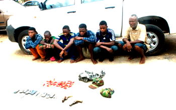 Beware, criminality has taken a new dimension in Lagos