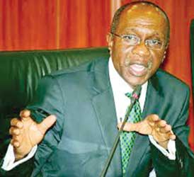 CBN cautions FG on external borrowing