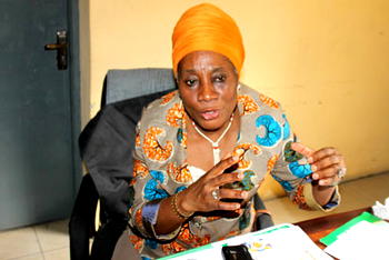 Consumer rights abuse prevalent in Nigeria —CPC D-G, Atoki