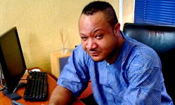 Muna Obiekwu  to be buried on Feb. 3