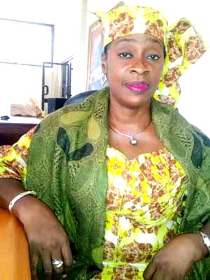 Girls detonating bombs are coerced by  Boko Haram