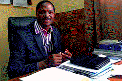 Government has no business in business — Nubi