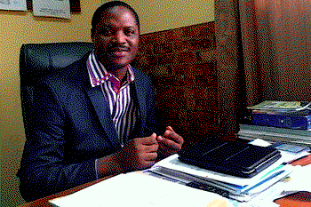 Government has no business in business — Nubi