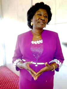 Nigerian govt yet to fulfil its contract  with women—Prof Olabisi Aina