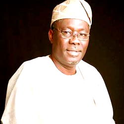 I don’t need to be in APC to win senatorial seat in Osun — Olu Aina