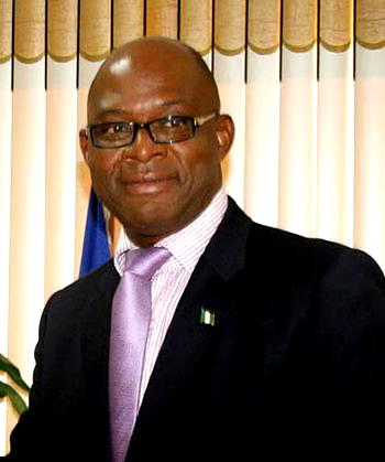 Why my mandate is sacrosanct — Omasteye
