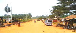Abandoned Ezego-Ose Akwa Road Project: We’re marginalised, cry kinsmen of Ezego 1 of Ihiala