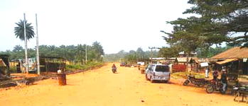 Abandoned Ezego-Ose Akwa Road Project: We’re marginalised, cry kinsmen of Ezego 1 of Ihiala