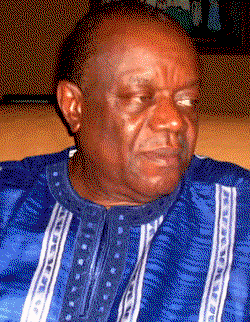 Akwa Ibom: PDP is now free of bad influence  — Idonngesit Nkanga