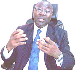 Supreme Court needs people of diverse intellectual background  — Oyetibo