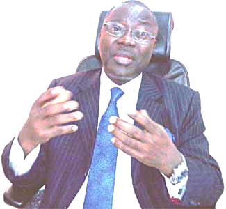 Supreme Court needs people of diverse intellectual background  — Oyetibo