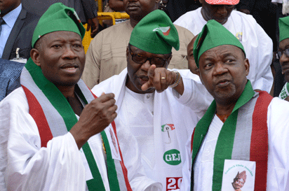 Delta APC can’t  benefit from Buhari’s victory  — Magege