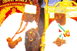 Don’t blame Jonathan for Nigeria’s woes —Oba Akiolu