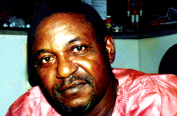 My life has been a series of accidents — Peter (PAN) Enahoro