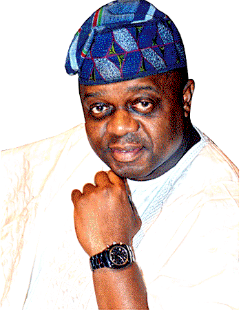 How I escaped death by whiskers from assassins  — Oba Tejuoso’s son