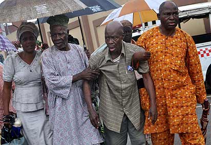 Governors’ inability to pay salaries