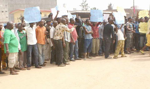 ASUU, NASU rivalry worsens at UI