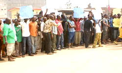ASUU, NASU rivalry worsens at UI