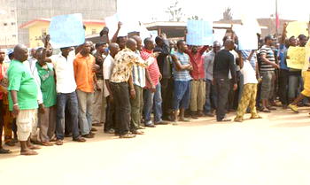 ASUU, NASU rivalry worsens at UI