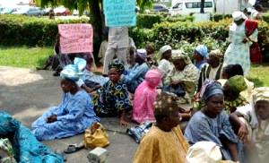 We still receive N1,800 monthly, Kebbi pensioners cry for review, gratuities