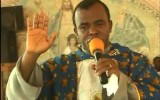 Fr. Mbaka