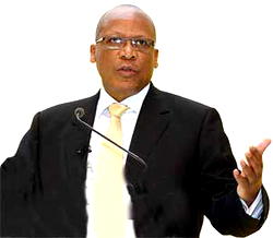 Government should consider merger,  acquisition  among  operators — MTN Group CEO