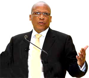 Government should consider merger,  acquisition  among  operators — MTN Group CEO