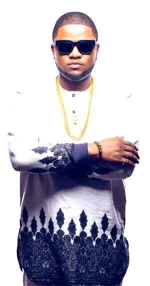 Skales unveils his new year gifts
