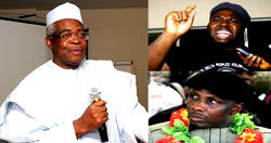 Danjuma’s call for  ex-militants’ prosecution selfish, says INTERSOCIETY