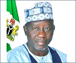 Al-Makura commends FG on projects in Nasarawa