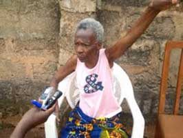 I am finished– Woman whose daughter was killed by lover on Xmas day