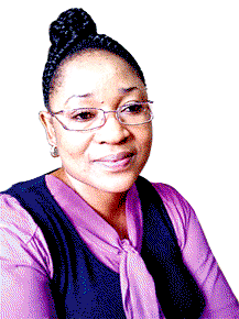 Nigerians do not believe in insurance — Victoria Adegbaju, BAC Insurance boss